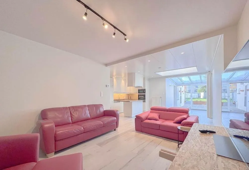 La Cle Comfort Apartment Bruges